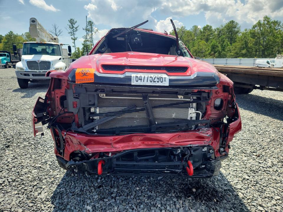 Aukcja sprzedaży 2026 Gmc Sierra, vin: 1GT4UPEY6TF115930, numer aukcji: 64775296