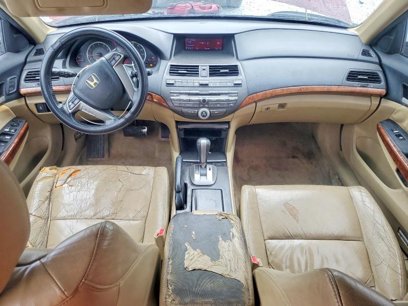 Aukcja sprzedaży 2011 Honda Accord, vin: 1HGCP3F87BA009509, numer aukcji: 66482986