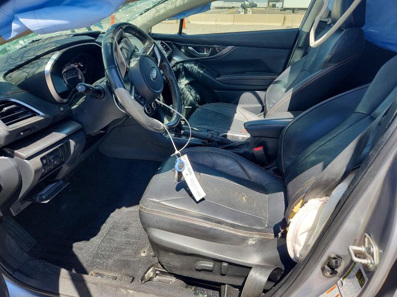 Aukcja sprzedaży 2018 Subaru Crosstrek, vin: JF2GTAMC3J8200150, numer aukcji: 65215796