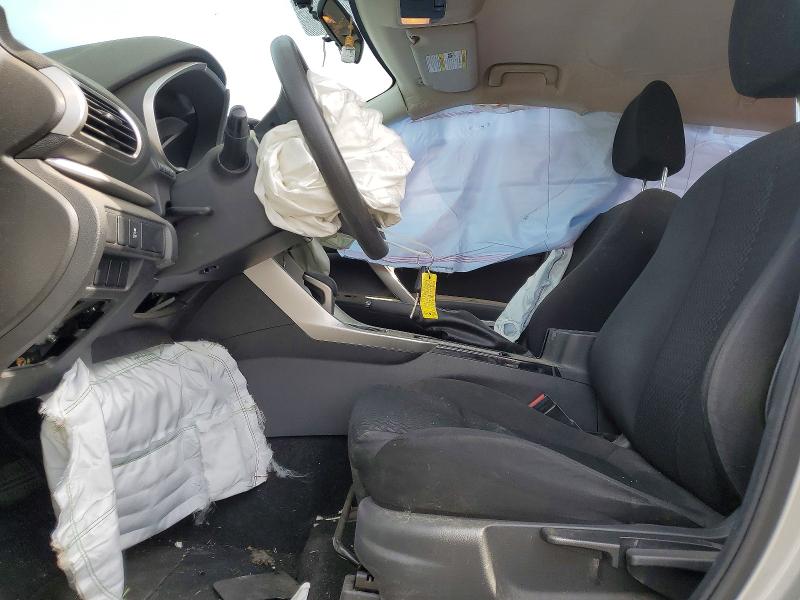Auction sale of the 2020 Mitsubishi Eclipse Cross, vin: JA4AS3AA8LZ022121, lot number: 65199196