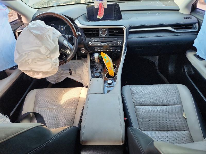 Продажа на аукционе авто 2016 Lexus Rx, vin: 2T2ZZMCA9GC027220, номер лота: 66094796