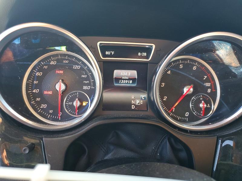 2018 Mercedes-benz Gle მანქანა იყიდება აუქციონზე, vin: 4JGDA5HB7JB075829, აუქციონის ნომერი: 65295626