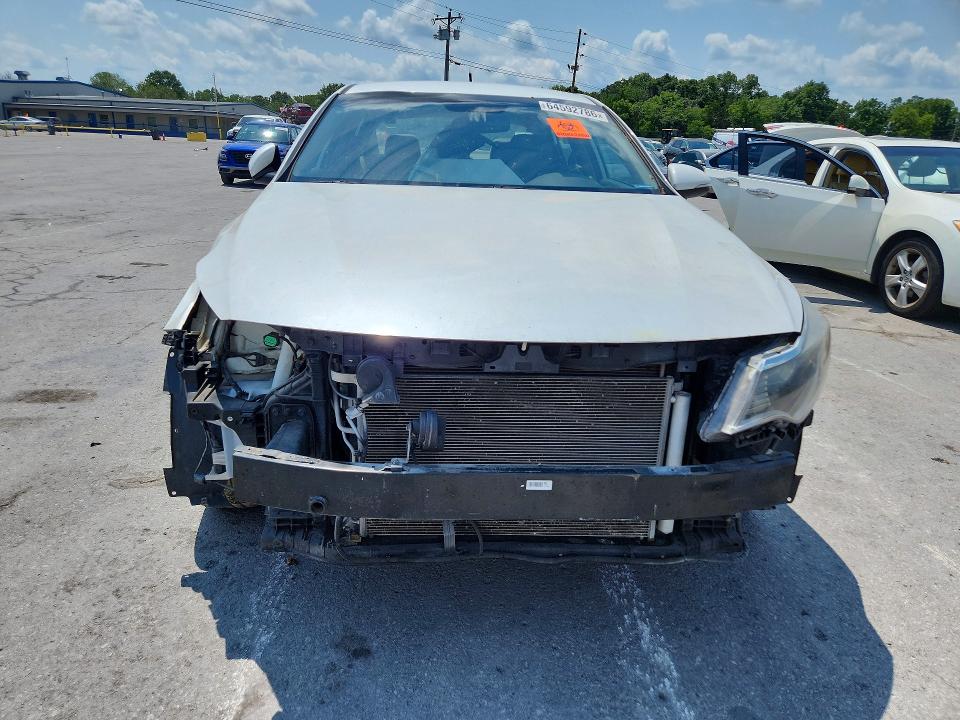 Aukcja sprzedaży 2018 Kia Optima, vin: KNAGT4L3XJ5206138, numer aukcji: 64592786