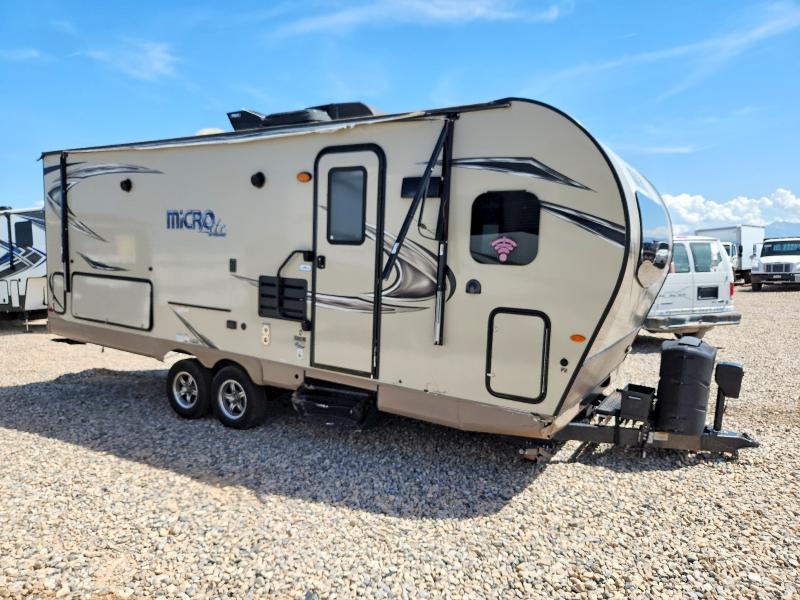 Aukcja sprzedaży 2019 Flagstaff By Forest Micro Lite Series M-, vin: 4X4TFLA25KD424292, numer aukcji: 62533946