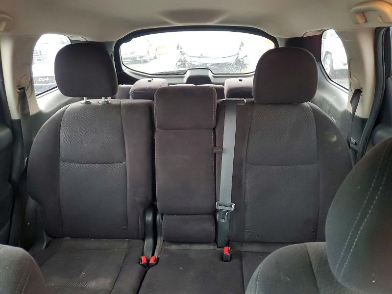 2014 Nissan Pathfinder მანქანა იყიდება აუქციონზე, vin: 5N1AR2MM3EC661655, აუქციონის ნომერი: 64204606