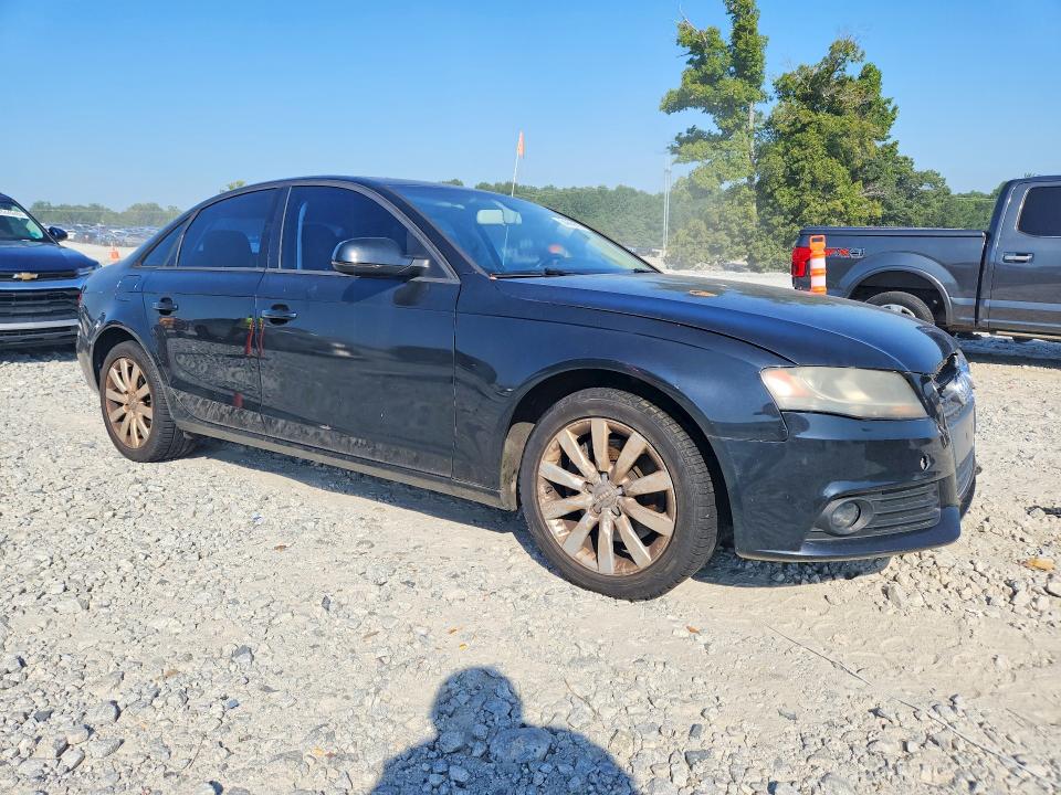 Aukcja sprzedaży 2012 Audi A4, vin: WAUBFAFL7CA094775, numer aukcji: 64699016