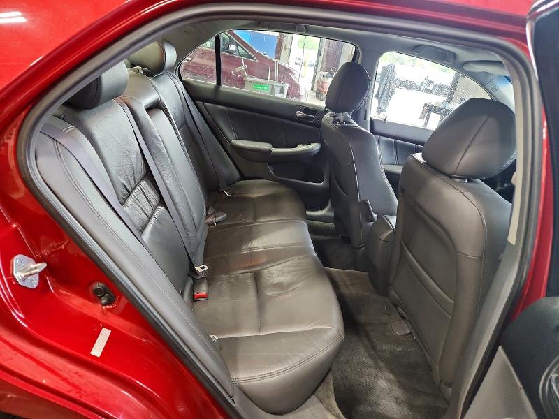 Aukcja sprzedaży 2007 Honda Accord, vin: 1HGCM56837A006022, numer aukcji: 62443226