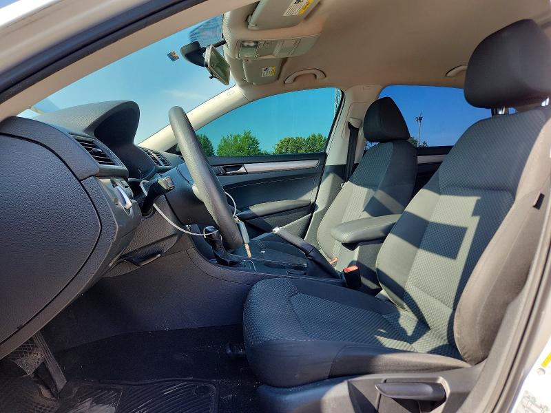Aukcja sprzedaży 2012 Volkswagen Passat, vin: 1VWAP7A38CC075336, numer aukcji: 65530986