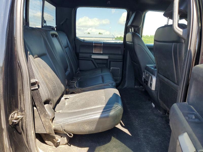 Aukcja sprzedaży 2022 Ford F350, vin: 1FT8W3BN0NED01728, numer aukcji: 64609066