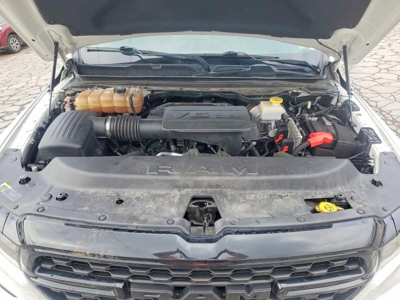 Продажа на аукционе авто 2022 Ram 1500, vin: 1C6RRFFGXNN310730, номер лота: 65275616