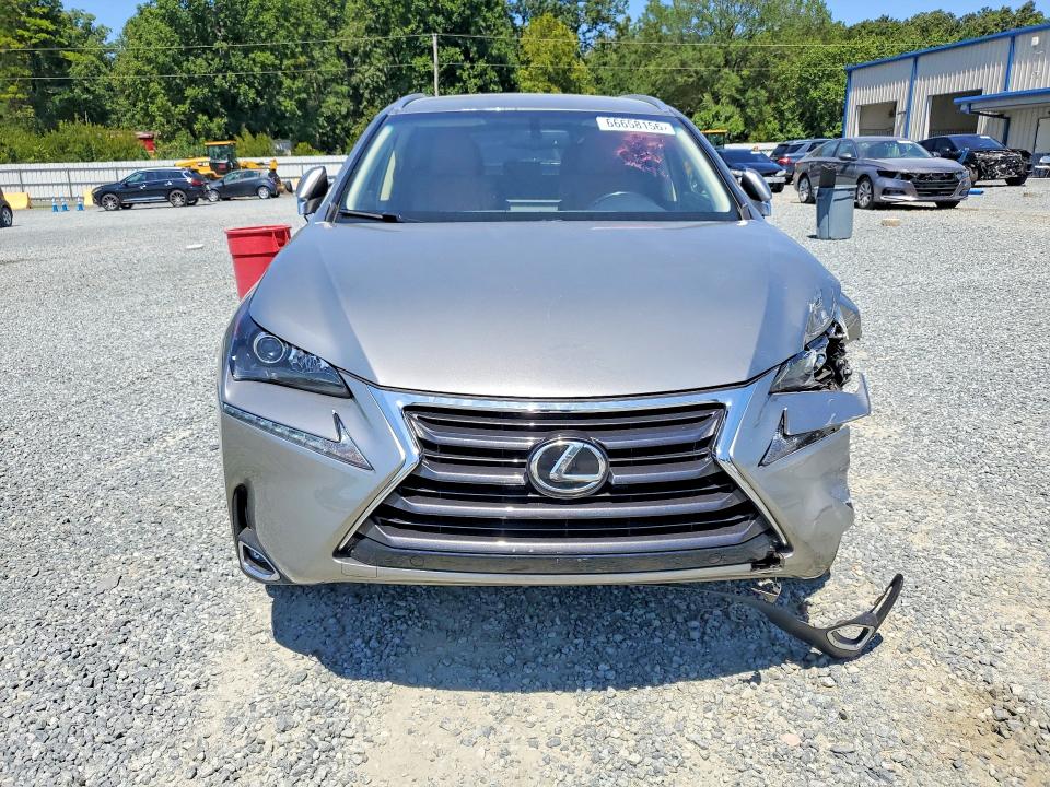 66658156 :رقم المزاد ، JTJYARBZ0F2021411 vin ، 2015 Lexus Nx مزاد بيع