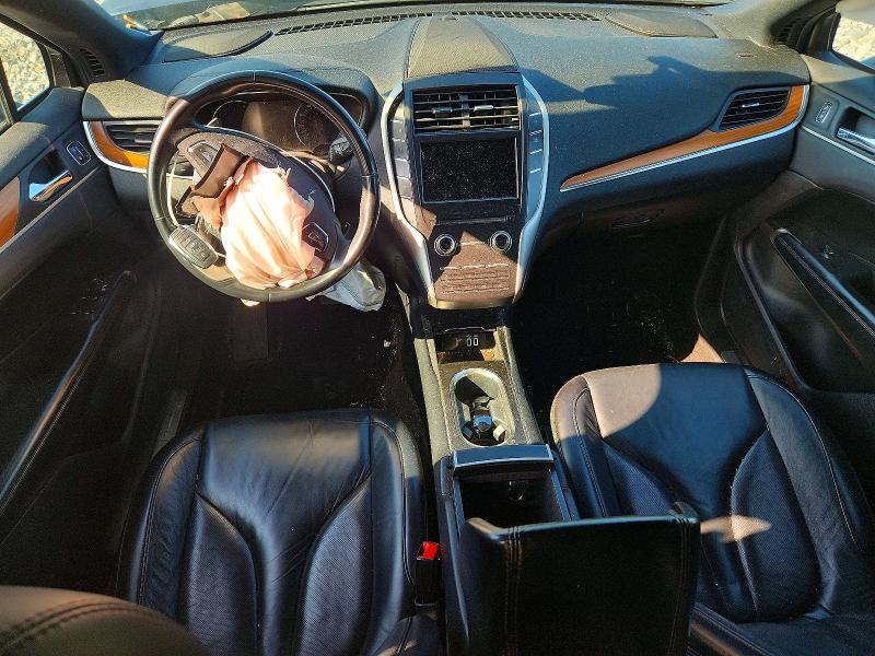 66496206 :رقم المزاد ، 5LMCJ2C95KUL22993 vin ، 2019 Lincoln Mkc مزاد بيع