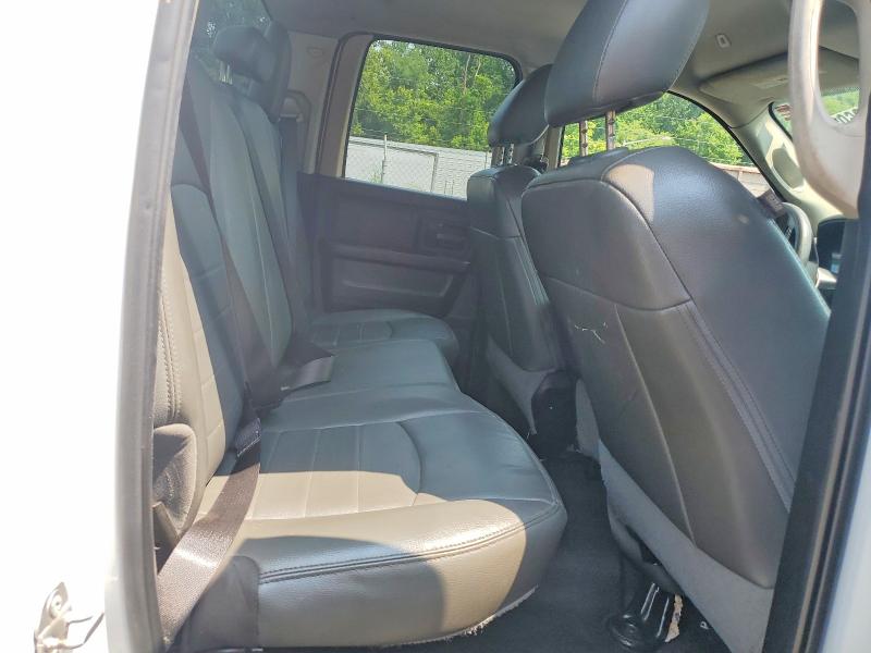 Продажа на аукционе авто 2019 Ram 1500 Classic, vin: 1C6RR6FG9KS710498, номер лота: 62692486