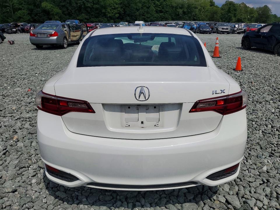 Продажа на аукционе авто 2017 Acura Ilx, vin: 19UDE2F3XHA008470, номер лота: 63886456
