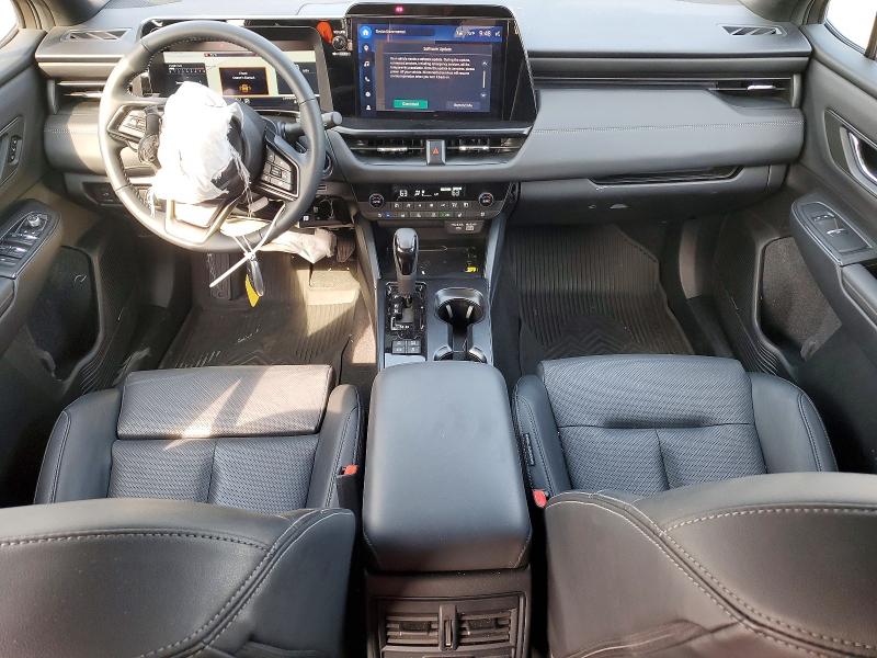 Продажа на аукционе авто 2026 Subaru Outback, vin: JF2BUPED6TY496625, номер лота: 65706226