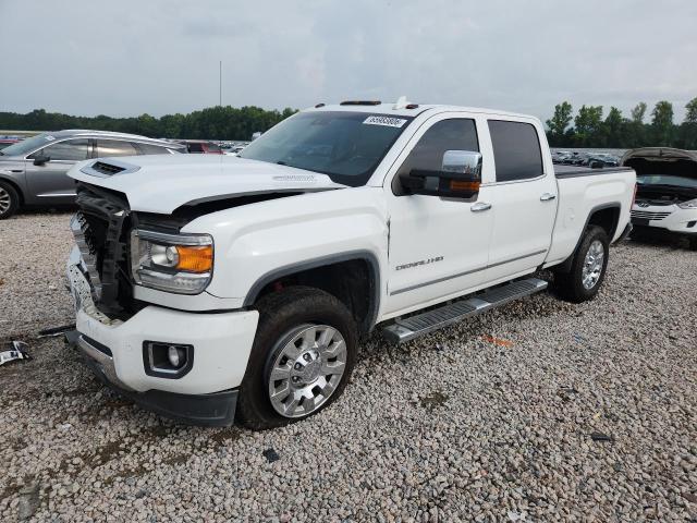 Aukcja sprzedaży 2017 Gmc Sierra, vin: 1GT12UEY5HF225060, numer aukcji: 65983806