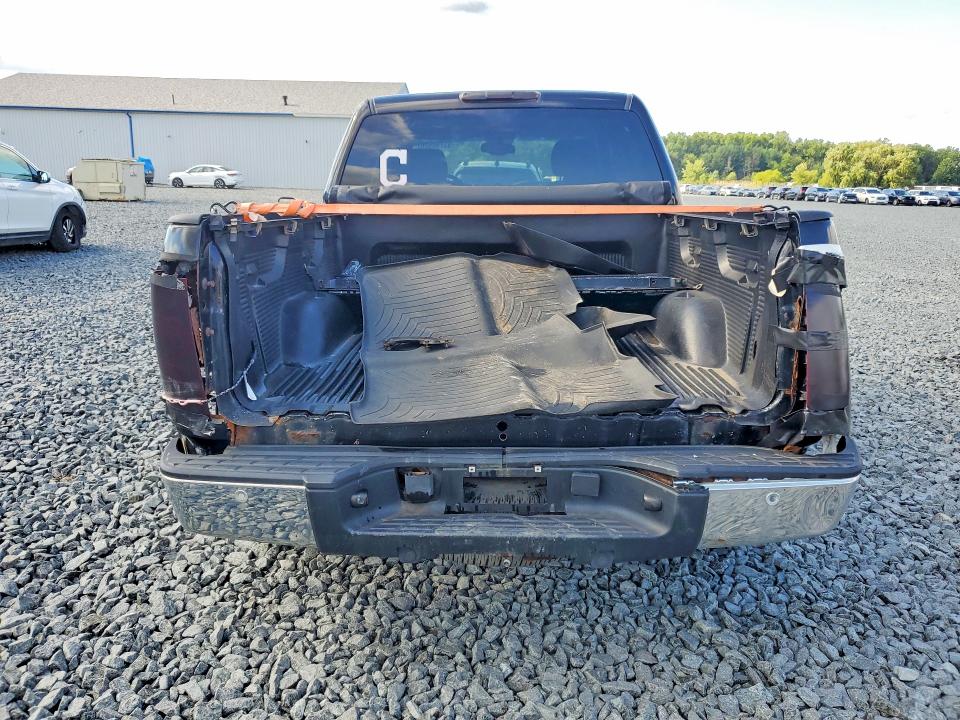 Продажа на аукционе авто 2009 Gmc Sierra, vin: 3GTEK23379G210542, номер лота: 63798526