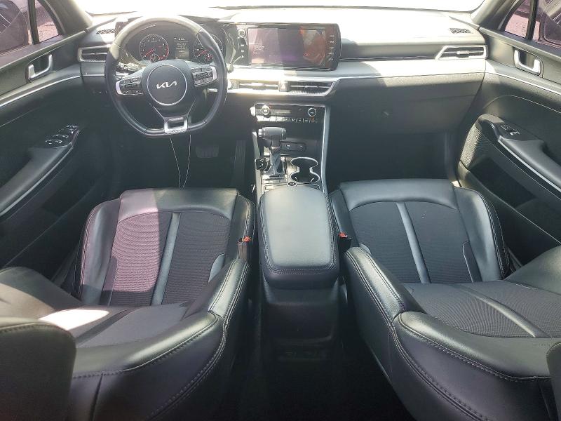 Продажа на аукционе авто 2023 Kia K5, vin: 5XXG64J29PG180933, номер лота: 64220476