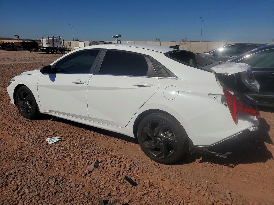 Auction sale of the 2026 Hyundai Elantra, vin: KMHLS4DG8TU139503, lot number: 66106056