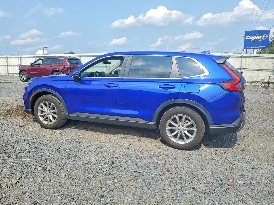 Aukcja sprzedaży 2025 Honda Cr-v, vin: 2HKRS4H76SH426128, numer aukcji: 64800696