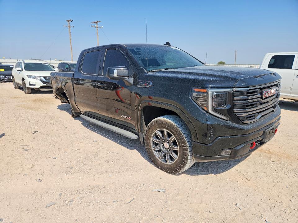 Aukcja sprzedaży 2024 Gmc Sierra, vin: 1GTUUEE82RZ315439, numer aukcji: 63449156