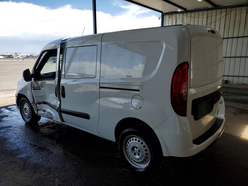 Aukcja sprzedaży 2022 Ram Promaster City, vin: ZFBHRFAB6N6Y31005, numer aukcji: 66144396