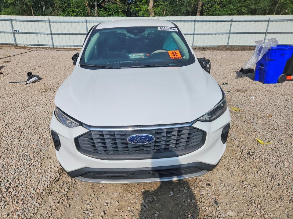 2024 Ford Escape მანქანა იყიდება აუქციონზე, vin: 1FMCU0GN5RUA09278, აუქციონის ნომერი: 63996266
