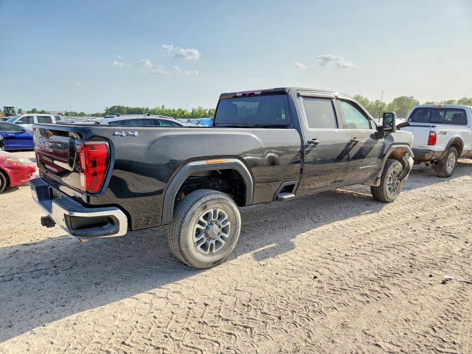 Aukcja sprzedaży 2024 Gmc Sierra, vin: 1GT49ME7XRF415924, numer aukcji: 63595356