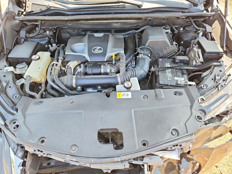 63771886 :رقم المزاد ، JTJBARBZ1H2097471 vin ، 2017 Lexus Nx 200t مزاد بيع