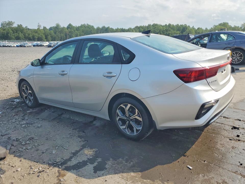 Aukcja sprzedaży 2021 Kia Forte, vin: 3KPF24AD2ME333178, numer aukcji: 64388916