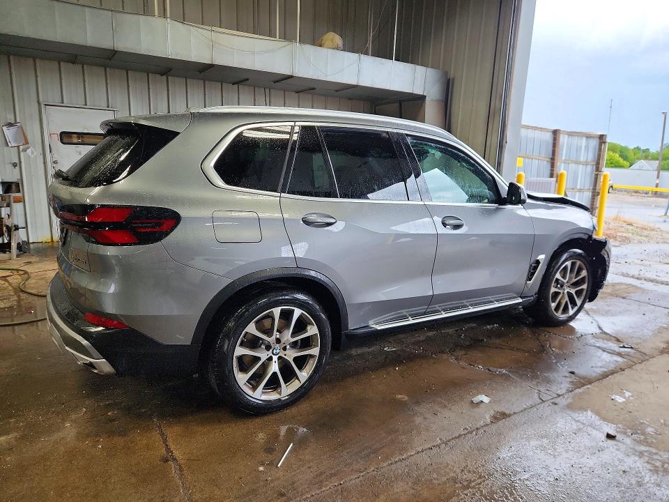 66019086 :رقم المزاد ، 5UX23EU04T9274386 vin ، 2026 Bmw X5 مزاد بيع