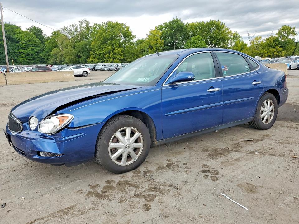 Aukcja sprzedaży 2005 Buick Lacrosse, vin: 2G4WC562951275137, numer aukcji: 64342976