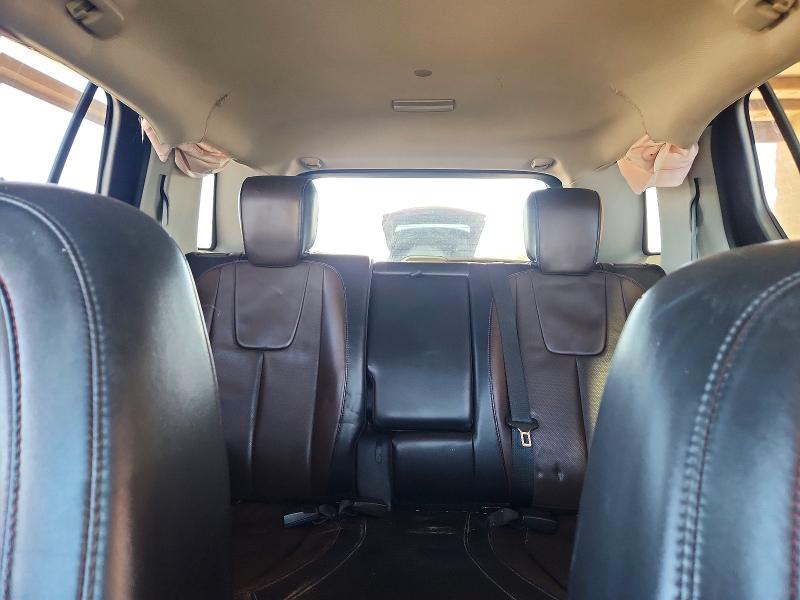 65506776 :رقم المزاد ، 2GKALSEK7E6285610 vin ، 2014 Gmc Terrain مزاد بيع