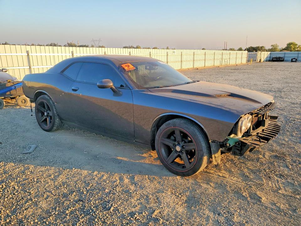 Продаж на аукціоні авто 2015 Dodge Challenger, vin: 2C3CDZAG4FH774276, номер лоту: 63538556