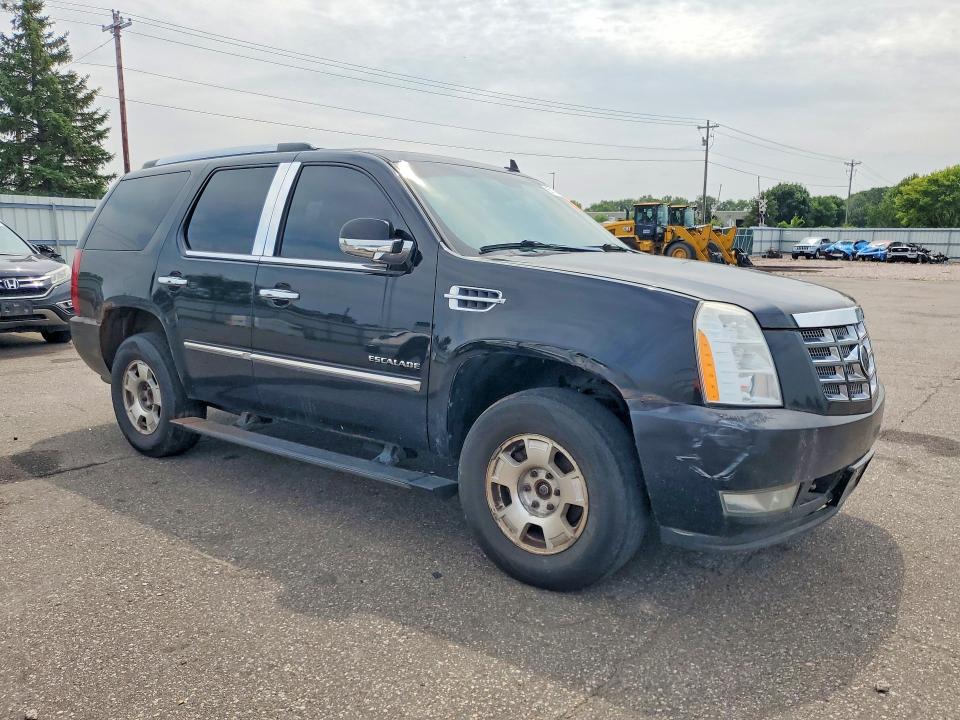 Продаж на аукціоні авто 2010 Cadillac Escalade, vin: 1GYUKCEF6AR167447, номер лоту: 65179646