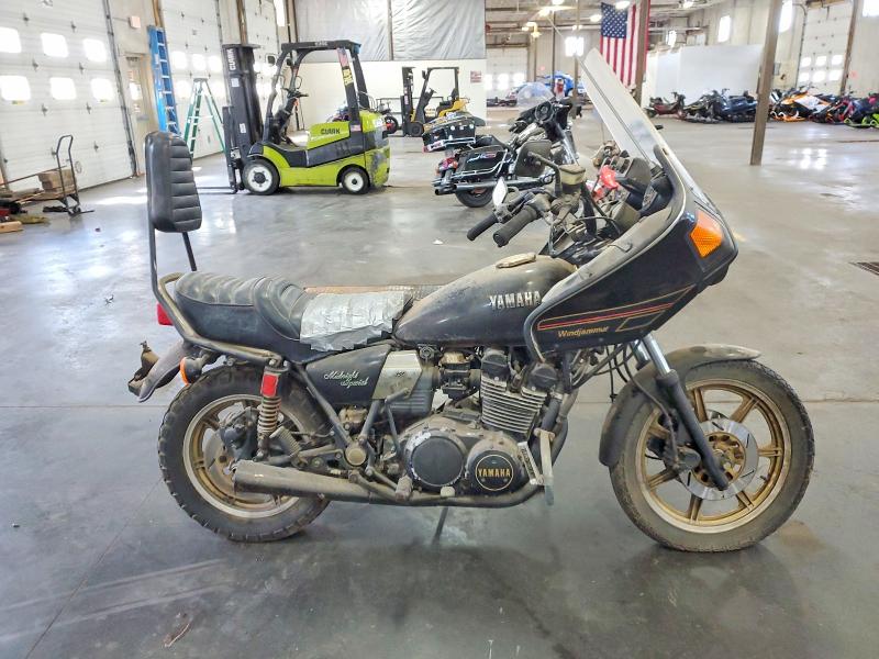 Продаж на аукціоні авто 1980 Yamaha Xs1100, vin: 4H1002418, номер лоту: 66180376