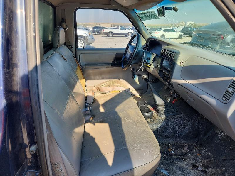 Auction sale of the 1995 Mazda B2300, vin: 4F4CR12A2STM05395, lot number: 63530876