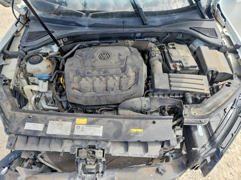 Aukcja sprzedaży 2018 Volkswagen Passat, vin: 1VWAA7A35JC036203, numer aukcji: 65661346