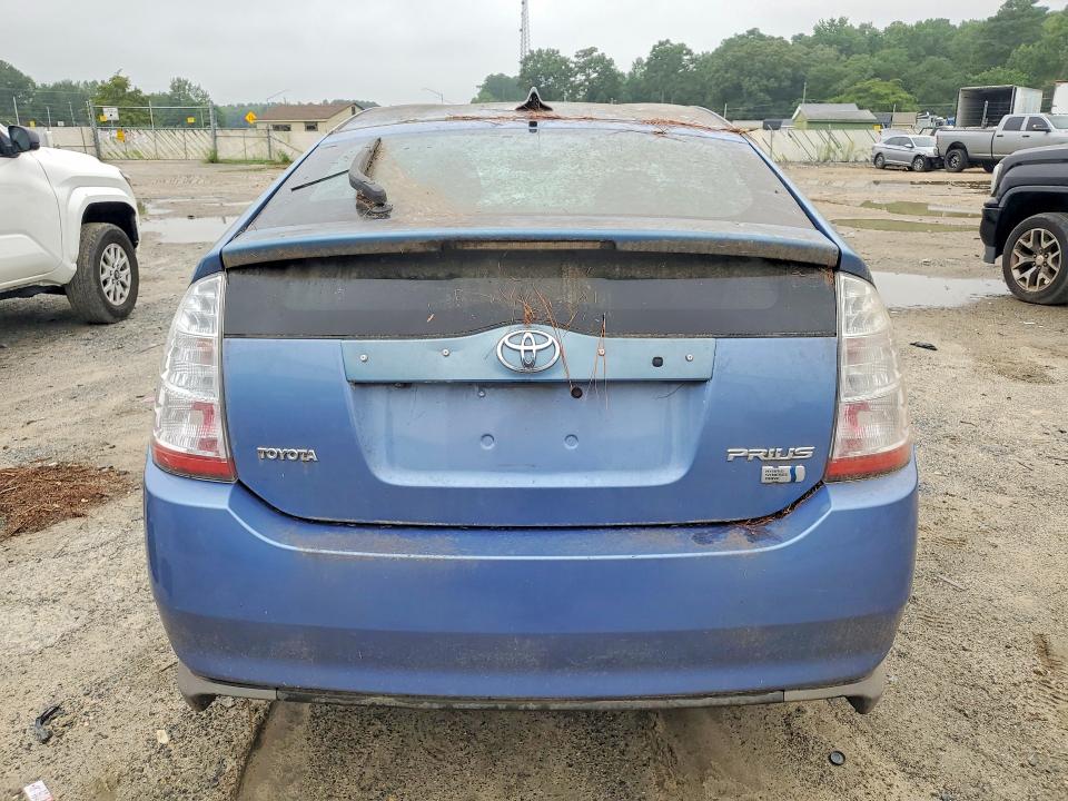 Aukcja sprzedaży 2008 Toyota Prius, vin: JTDKB20U287797601, numer aukcji: 65538776