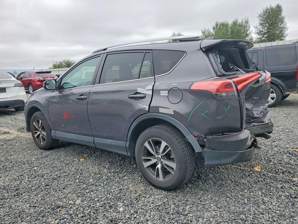 Aukcja sprzedaży 2016 Toyota Rav4, vin: 2T3WFREV6GW255856, numer aukcji: 64447216