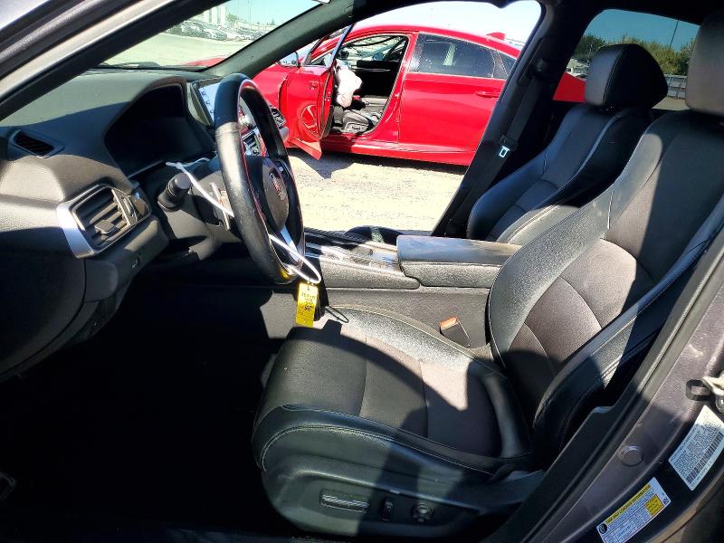 2018 Honda Accord მანქანა იყიდება აუქციონზე, vin: 1HGCV1F30JA181202, აუქციონის ნომერი: 63173136