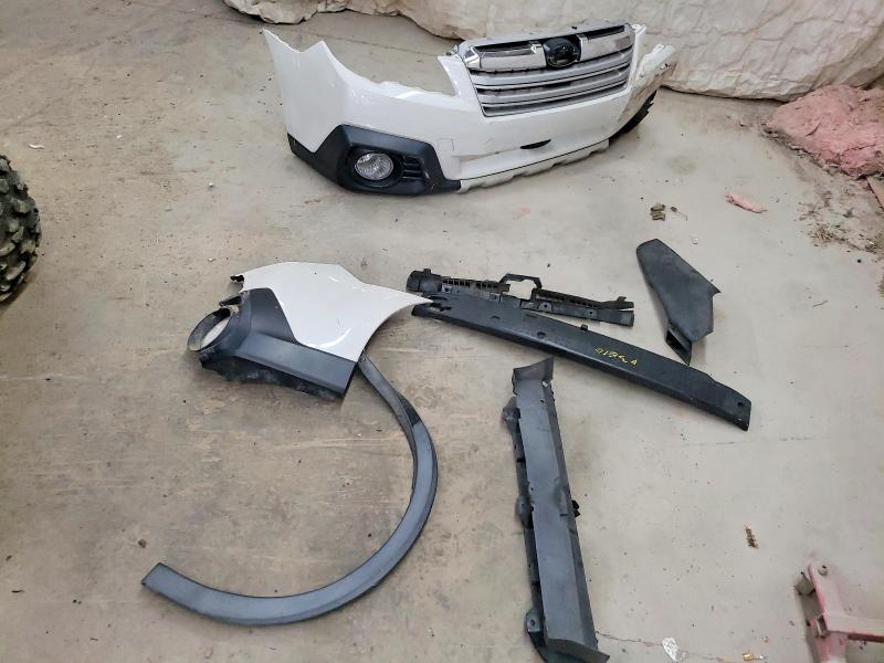 66608916 :رقم المزاد ، 4S4BRBLC5E3295310 vin ، 2014 Subaru Outback مزاد بيع