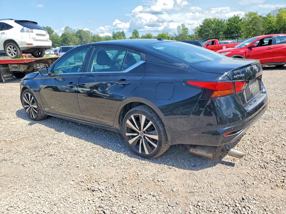 64967926 :رقم المزاد ، 1N4BL4CW8LC151944 vin ، 2020 Nissan Altima مزاد بيع