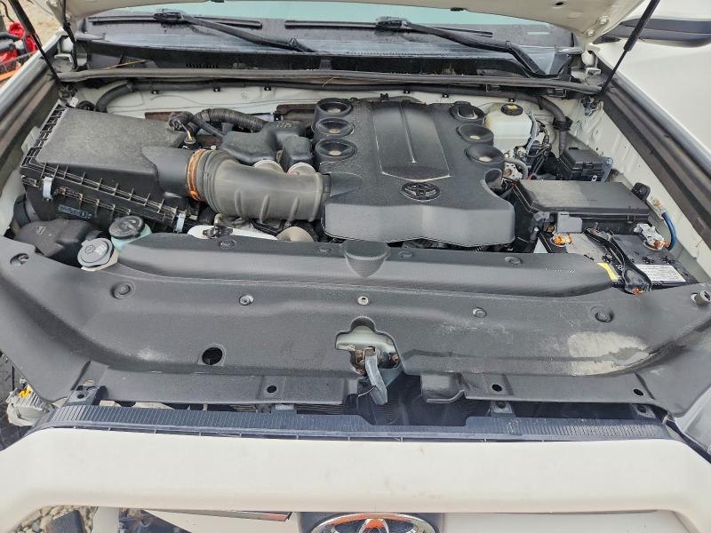 Aukcja sprzedaży 2022 Toyota 4runner, vin: JTEMU5JR7N5990005, numer aukcji: 65350616