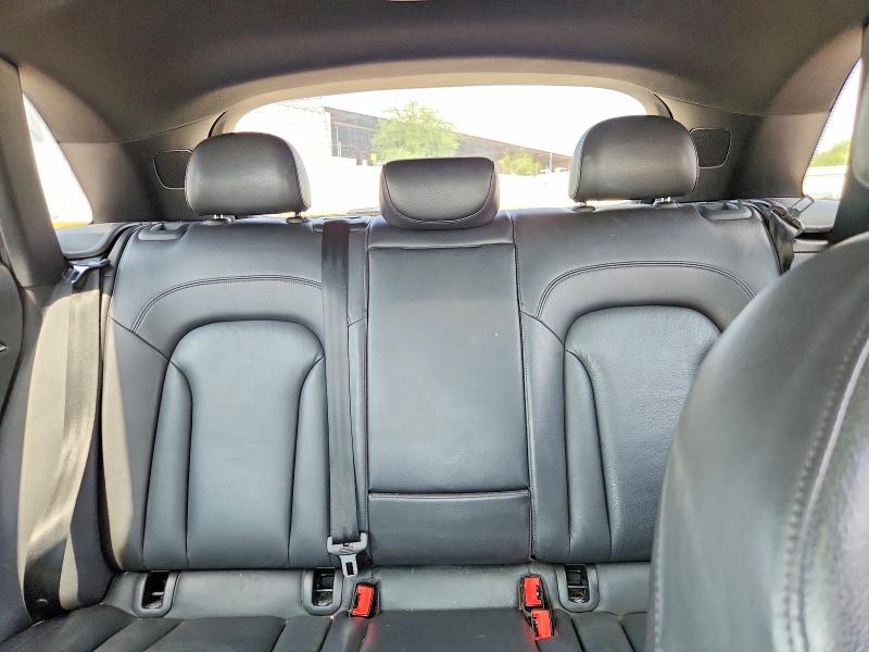 64666866 :رقم المزاد ، WA1JCCFS7JR015589 vin ، 2018 Audi Q3 مزاد بيع