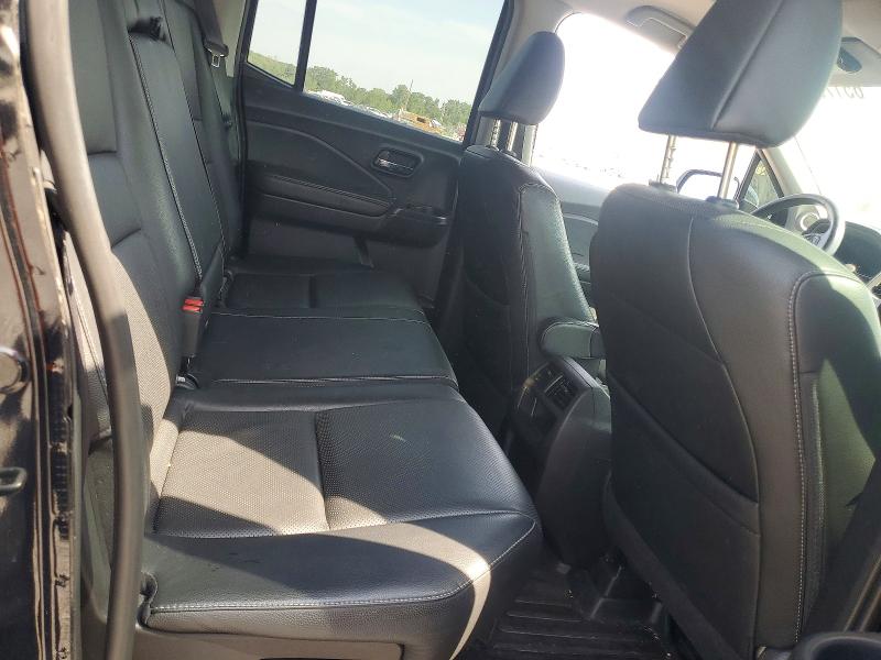 Aukcja sprzedaży 2017 Honda Ridgeline, vin: 5FPYK3F75HB035026, numer aukcji: 65178976
