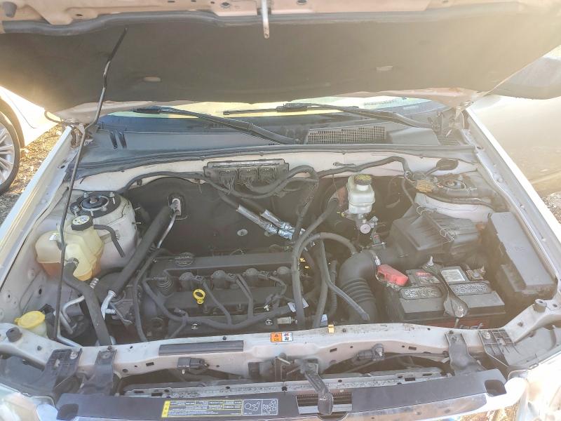 Продажа на аукционе авто 2010 Ford Escape, vin: 1FMCU0D72AKA54491, номер лота: 63885486