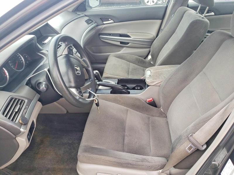 Продажа на аукционе авто 2009 Honda Accord, vin: 1HGCP26749A809048, номер лота: 64531906