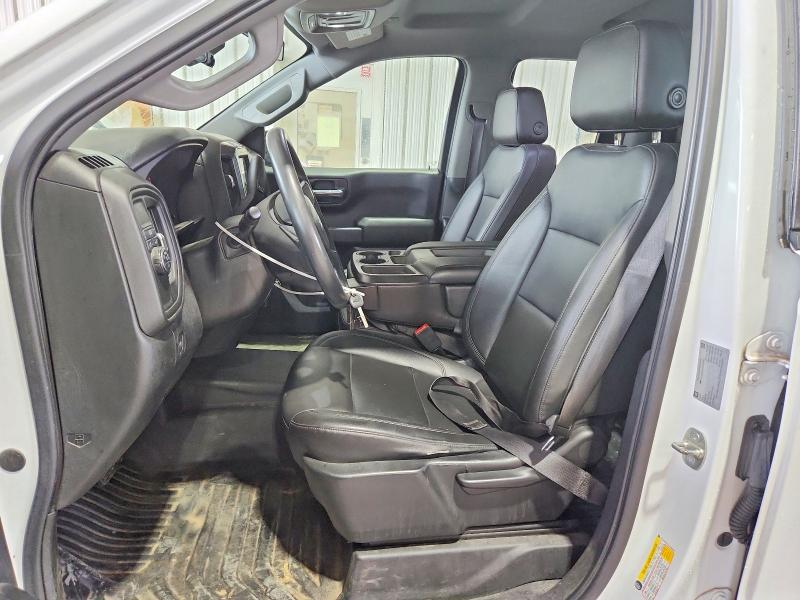 Продаж на аукціоні авто 2019 Chevrolet Silverado, vin: 1GCRWAEH1KZ296655, номер лоту: 67119226