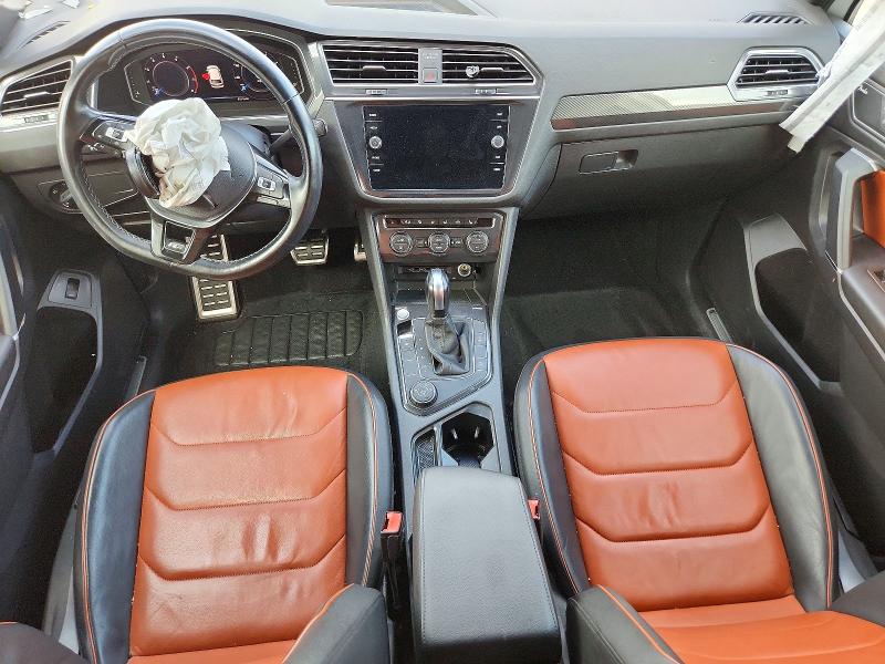65631396 :رقم المزاد ، 3VV4B7AX6LM160192 vin ، 2020 Volkswagen Tiguan مزاد بيع